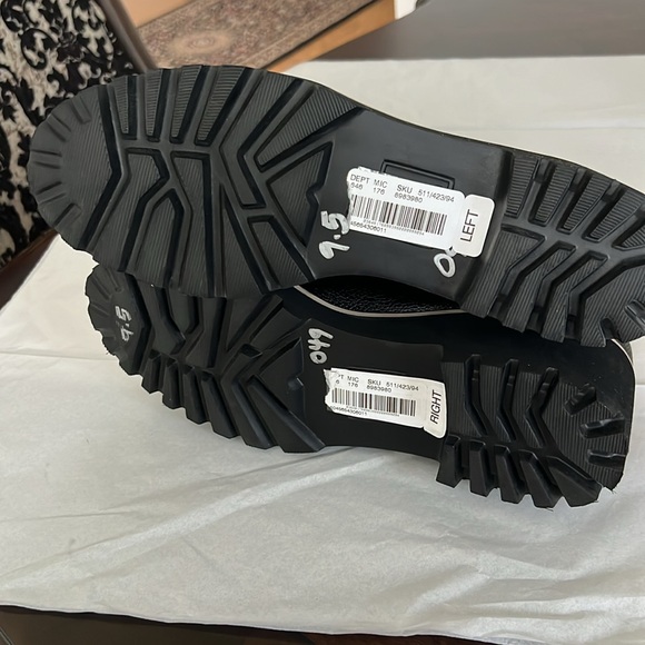 DOLCE VITA WOMEN'S HUEY WATERPROOF H2O BOOTIES. - Picture 12 of 13